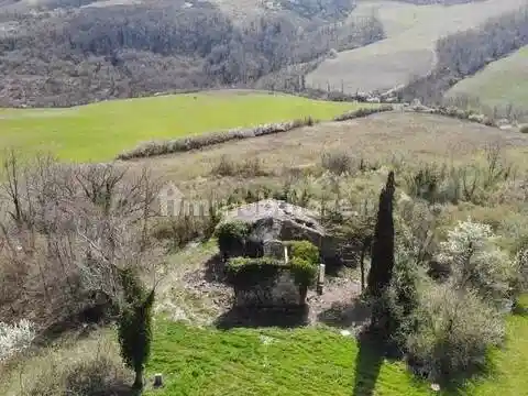 Rustico - Casale in vendita a Radicofani