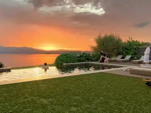Villa in vendita a Passignano sul Trasimeno
