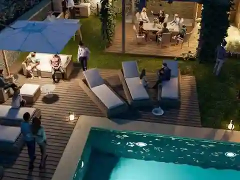 Villa - foto 3