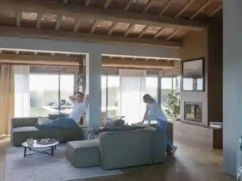 Villa - foto 5