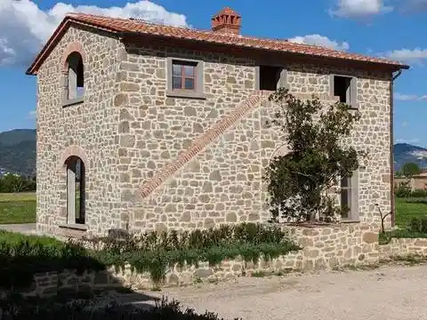 Rustico - Casale in vendita a Cortona