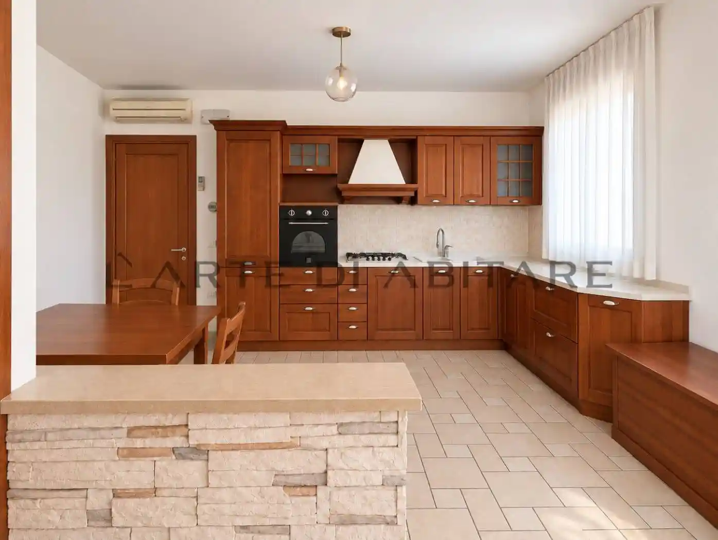 Appartamento in vendita a Morgano