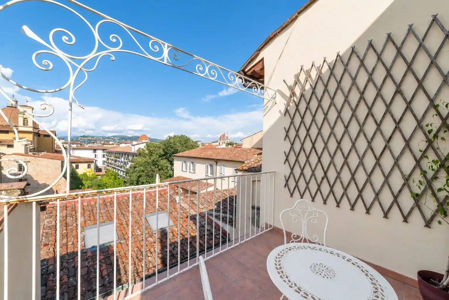 Appartamento in vendita a Firenze