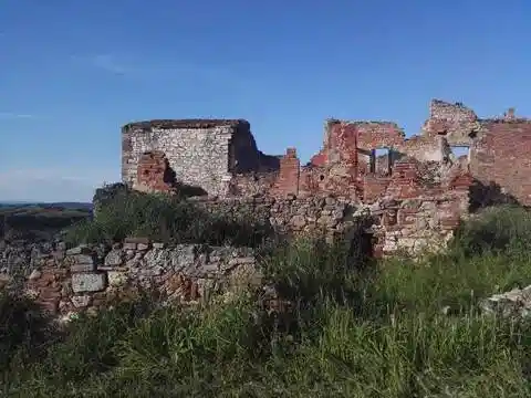 Rustico - Casale in vendita a Asciano