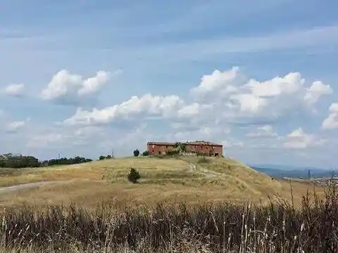 Rustico - Casale in vendita a Asciano