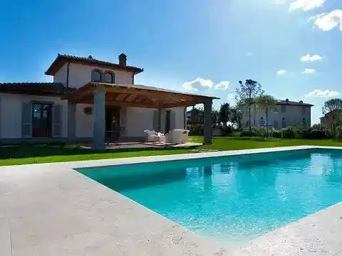 Rustico - Casale in vendita a Cortona