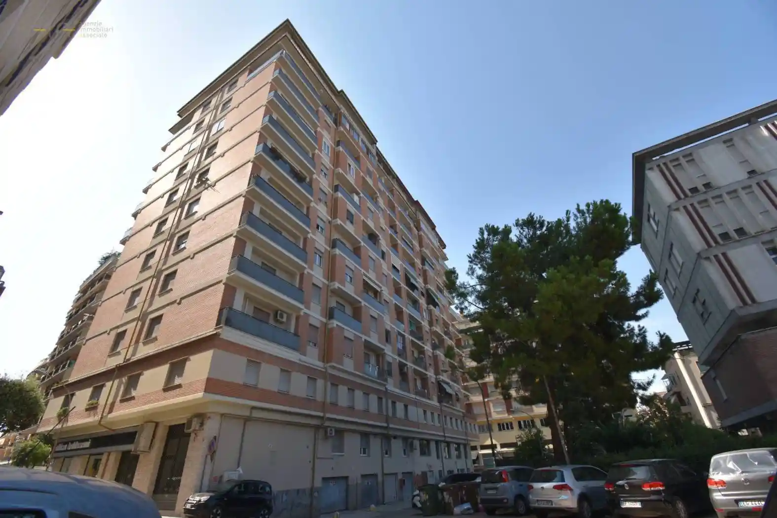 Appartamento in vendita a San Benedetto del Tronto