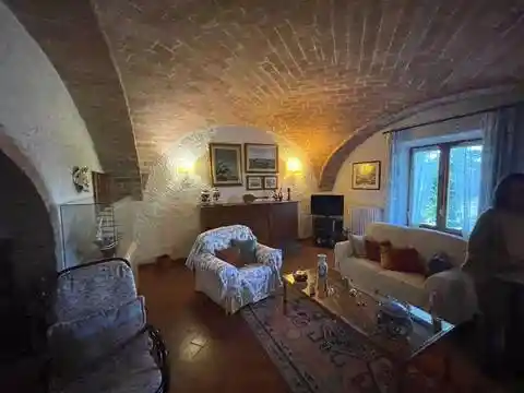 Rustico - Casale in vendita a Monteriggioni