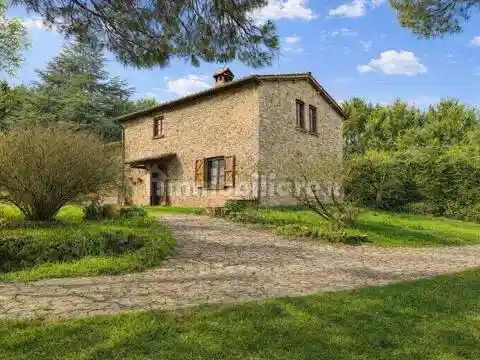 Rustico - Casale in vendita a Monteriggioni