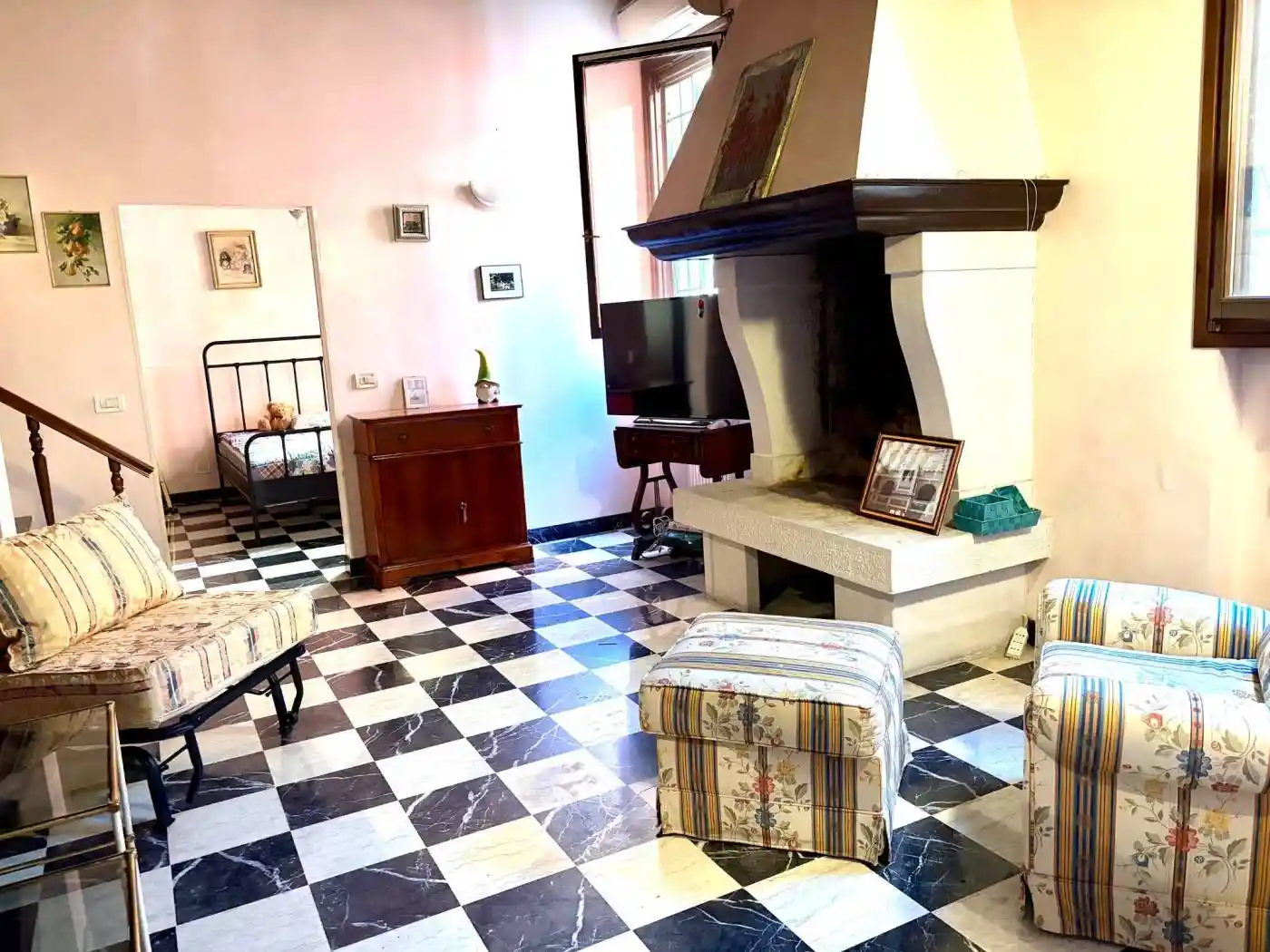 Appartamento in vendita a Padova