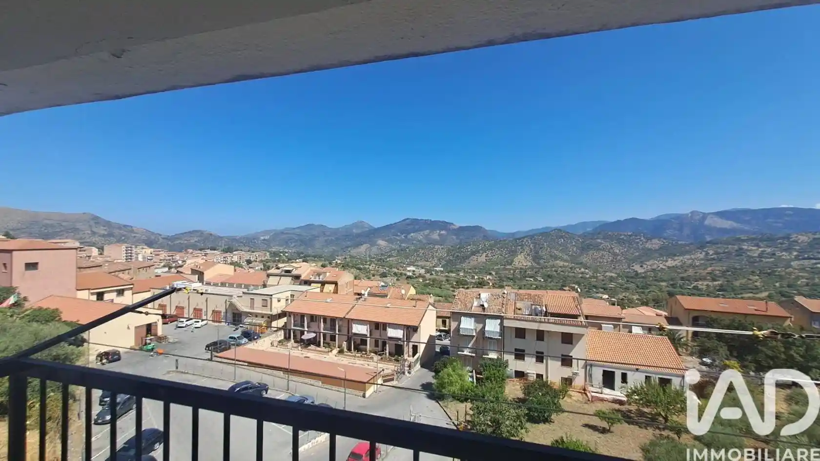 Casa indipendente in vendita a Castelbuono