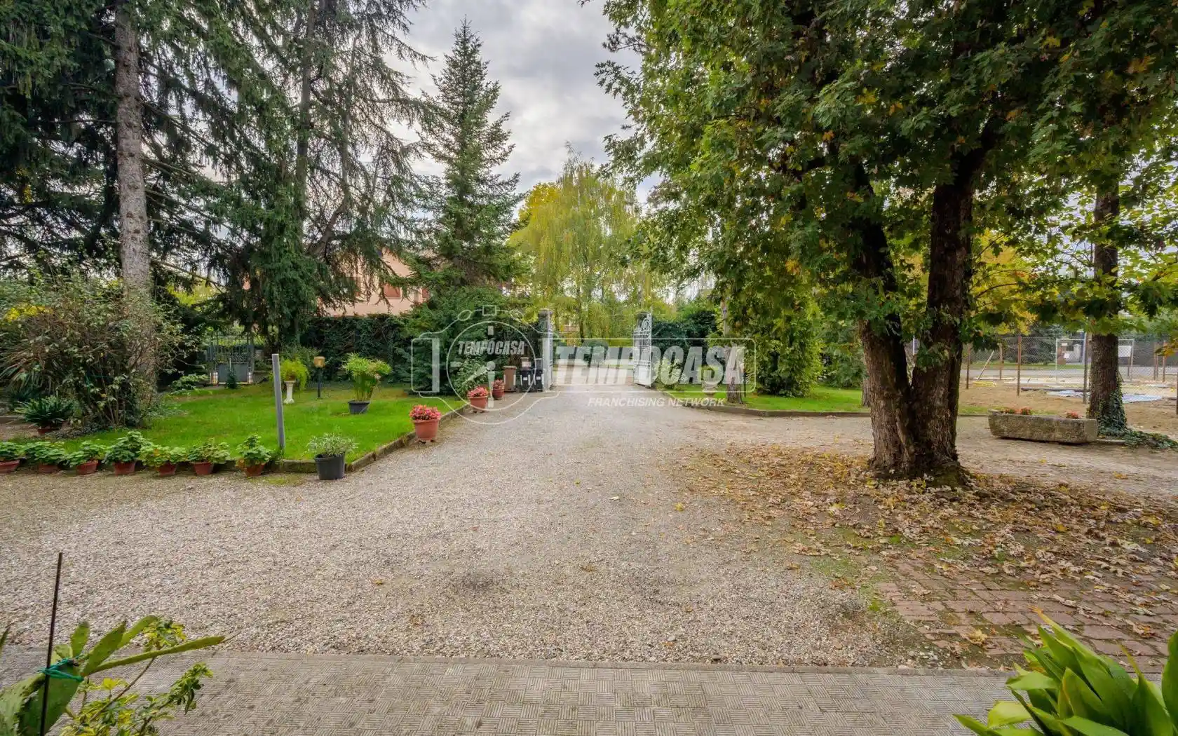 Casa indipendente in vendita a Correggio