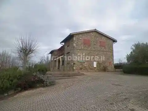 Rustico - Casale in vendita a Monticiano