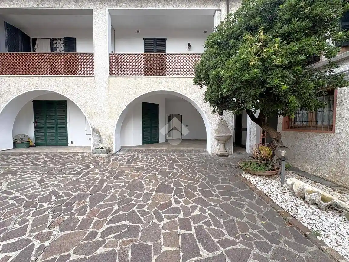 Appartamento in vendita a Adro