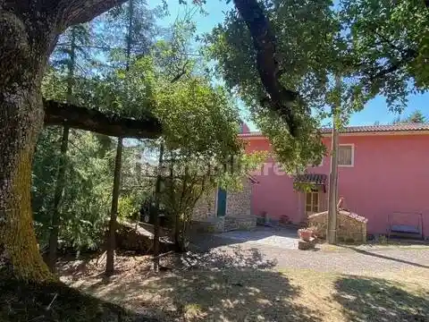 Rustico - Casale in vendita a Arcidosso