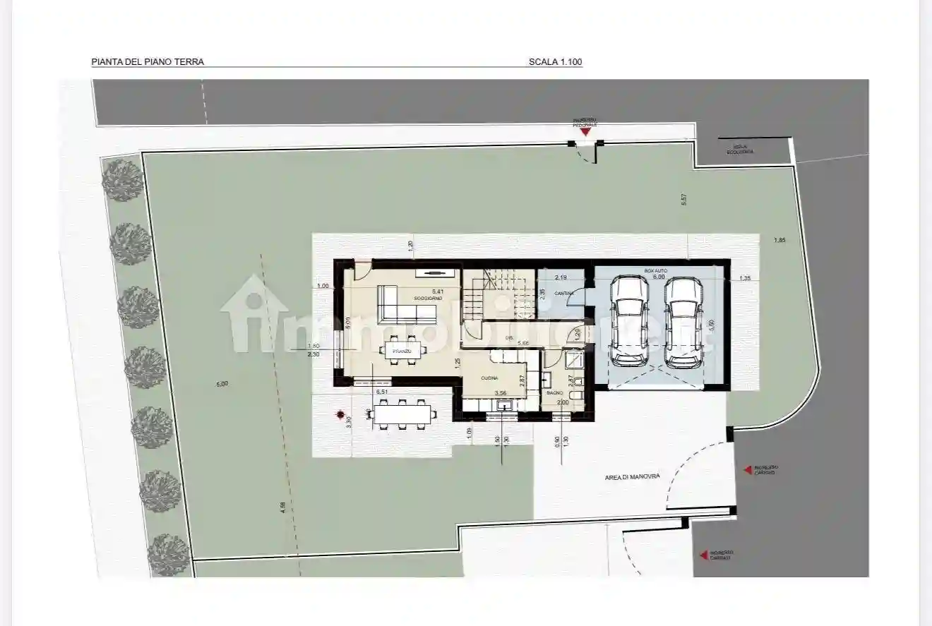 Villa - foto 4
