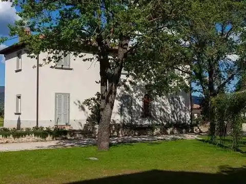 Rustico - Casale in vendita a Cortona