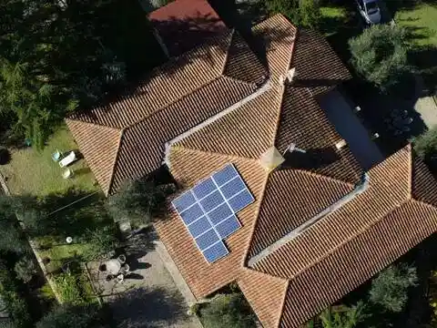 Villa in vendita a Castelnuovo Berardenga