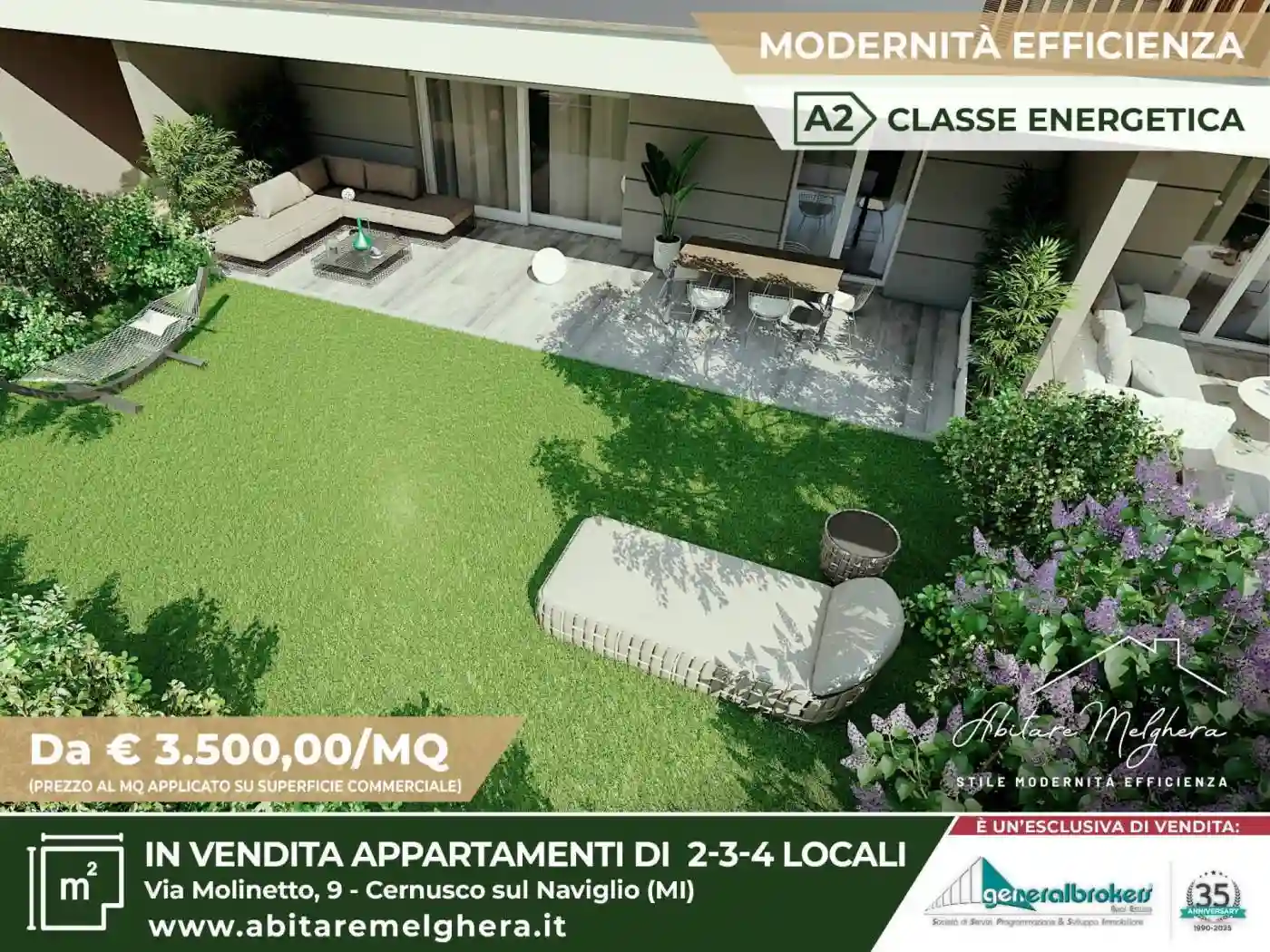 Appartamento - foto 3