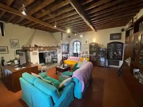 Rustico - Casale in vendita a Sovicille