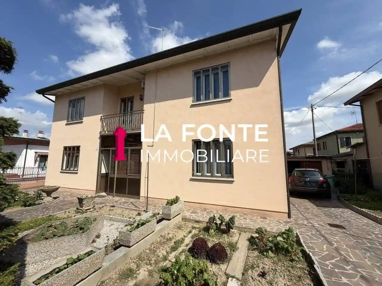 Casa indipendente - foto 2