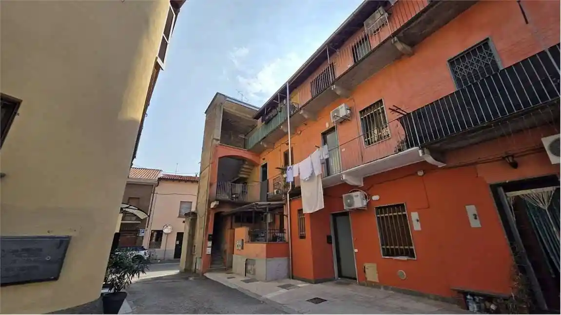 Appartamento in vendita a Origgio