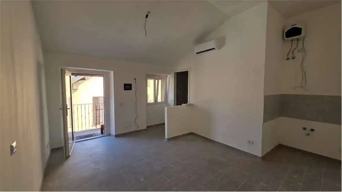 Appartamento in vendita a Origgio