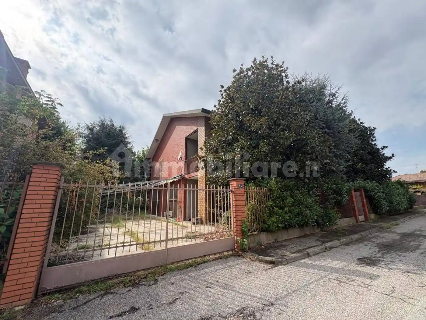 Villa in vendita a Pavia