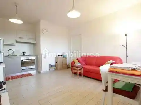 Appartamento in vendita a Monteriggioni