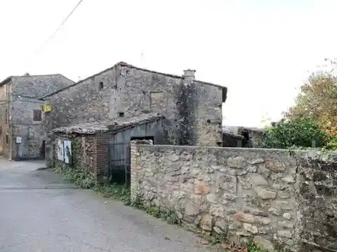 Appartamento in vendita a Monticiano