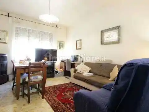 Appartamento in vendita a Monticiano