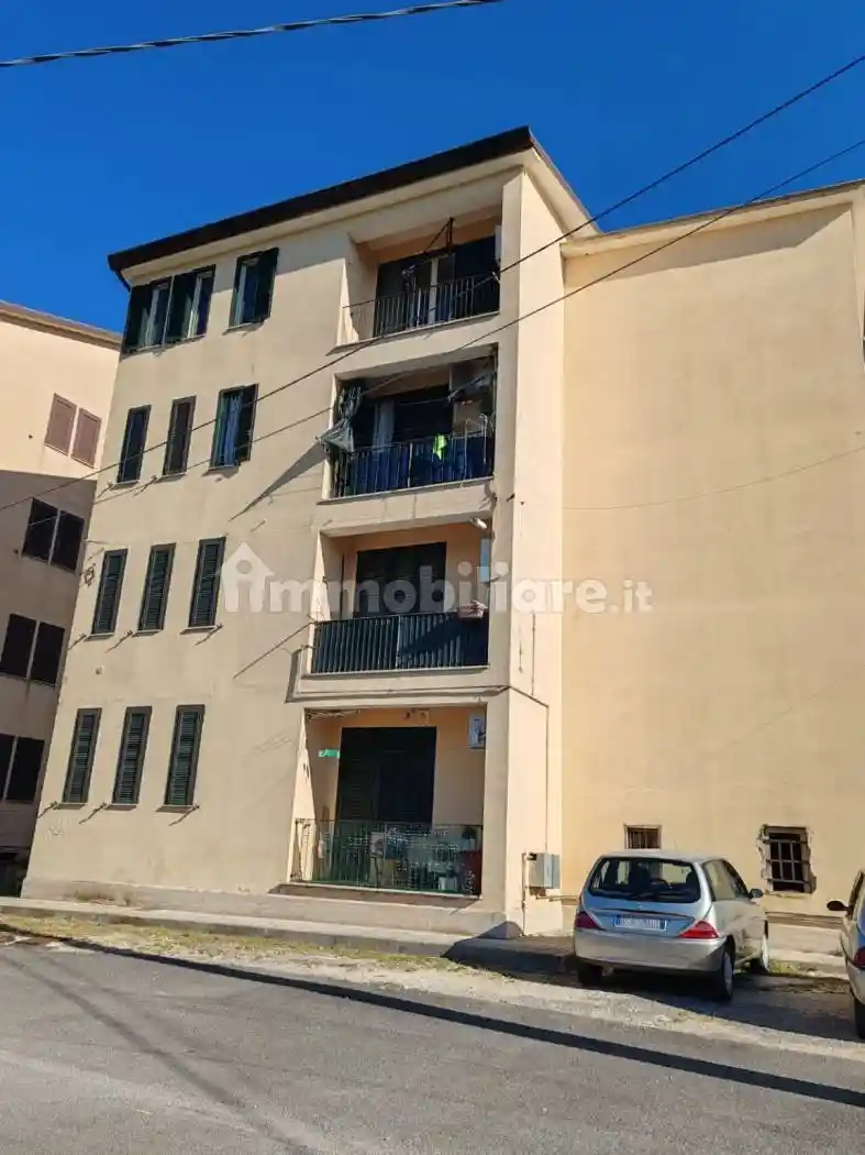 Appartamento in vendita a Castro dei Volsci