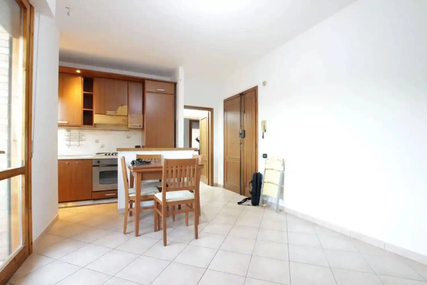 Appartamento in vendita a Castelnuovo Berardenga