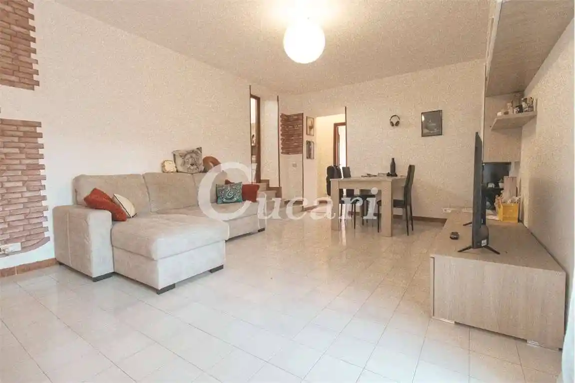 Appartamento in vendita a Frascati