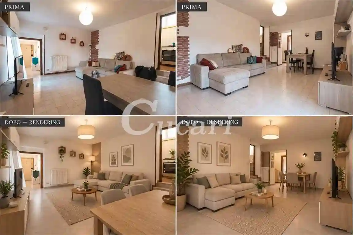 Appartamento - foto 3