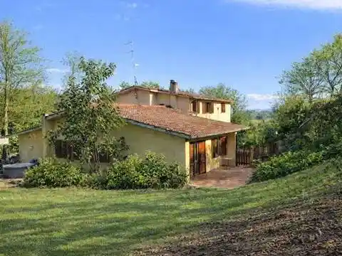 Villa in vendita a Castelnuovo Berardenga