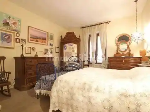 Rustico - Casale in vendita a Murlo