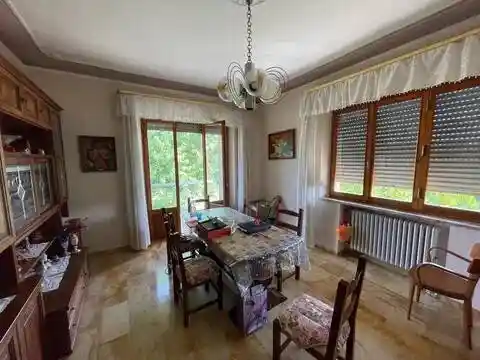 Villa in vendita a Sovicille