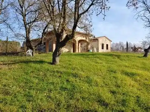 Rustico - Casale in vendita a Sinalunga