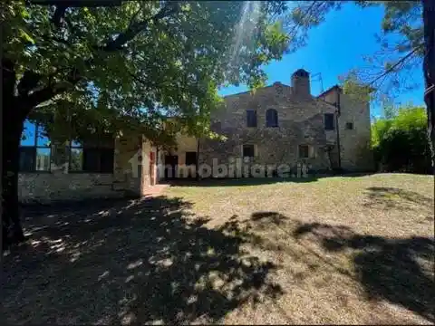 Rustico - Casale in vendita a Colle di Val d'Elsa