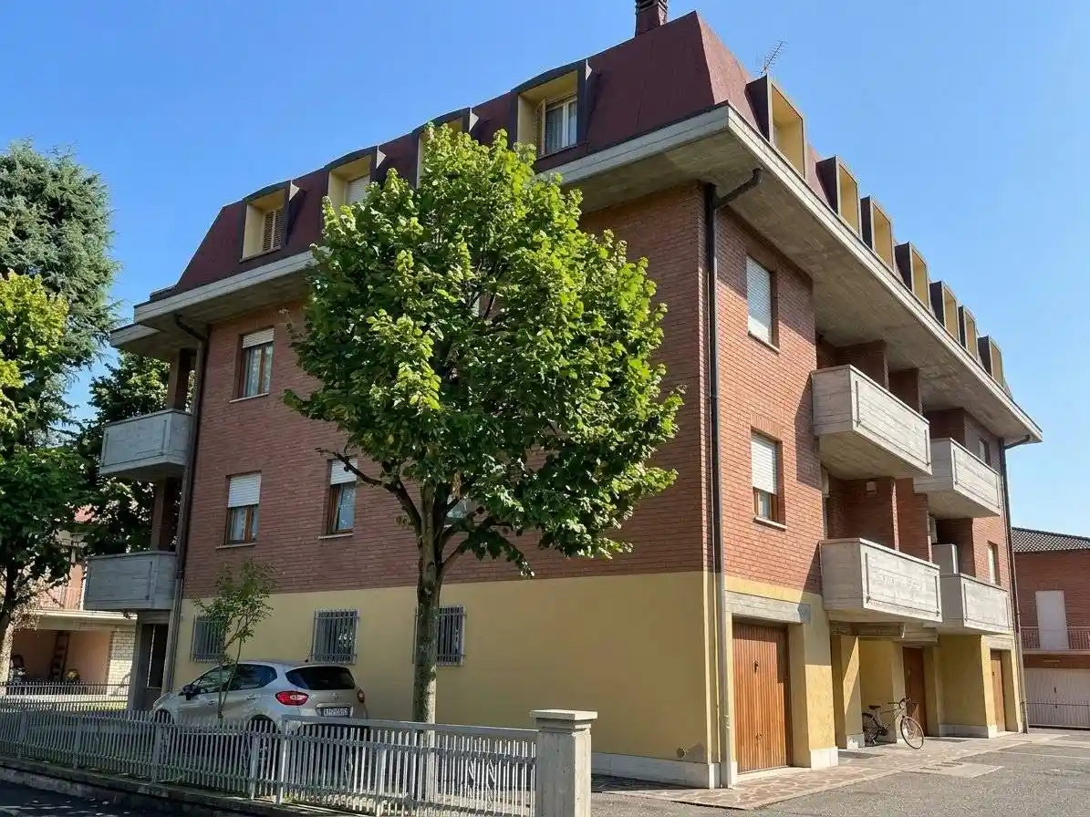 Appartamento in vendita a Vignola