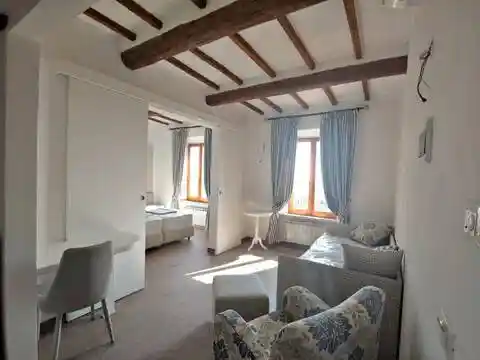 Villa in vendita a Sinalunga