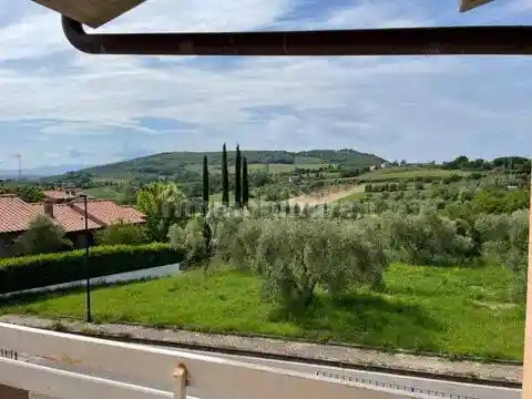 Appartamento in vendita a Murlo
