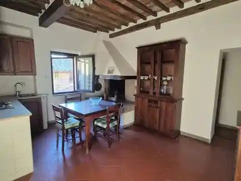 Appartamento in vendita a Castelnuovo Berardenga