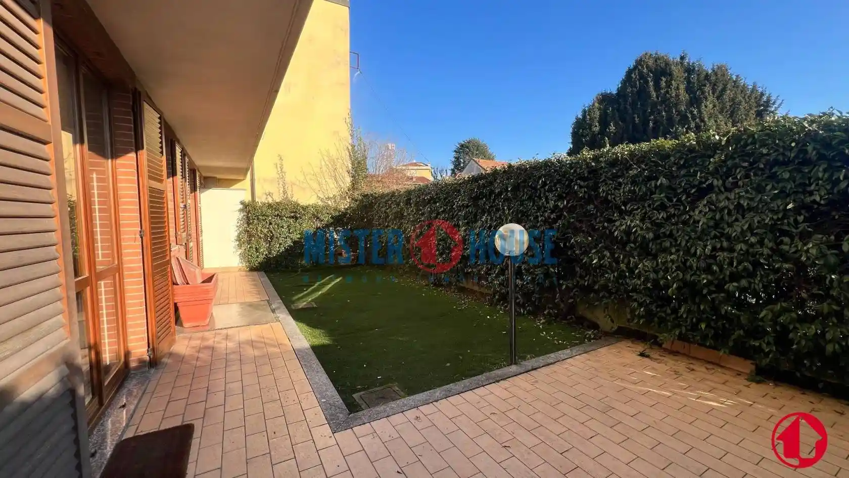 Appartamento in vendita a Bovisio-Masciago