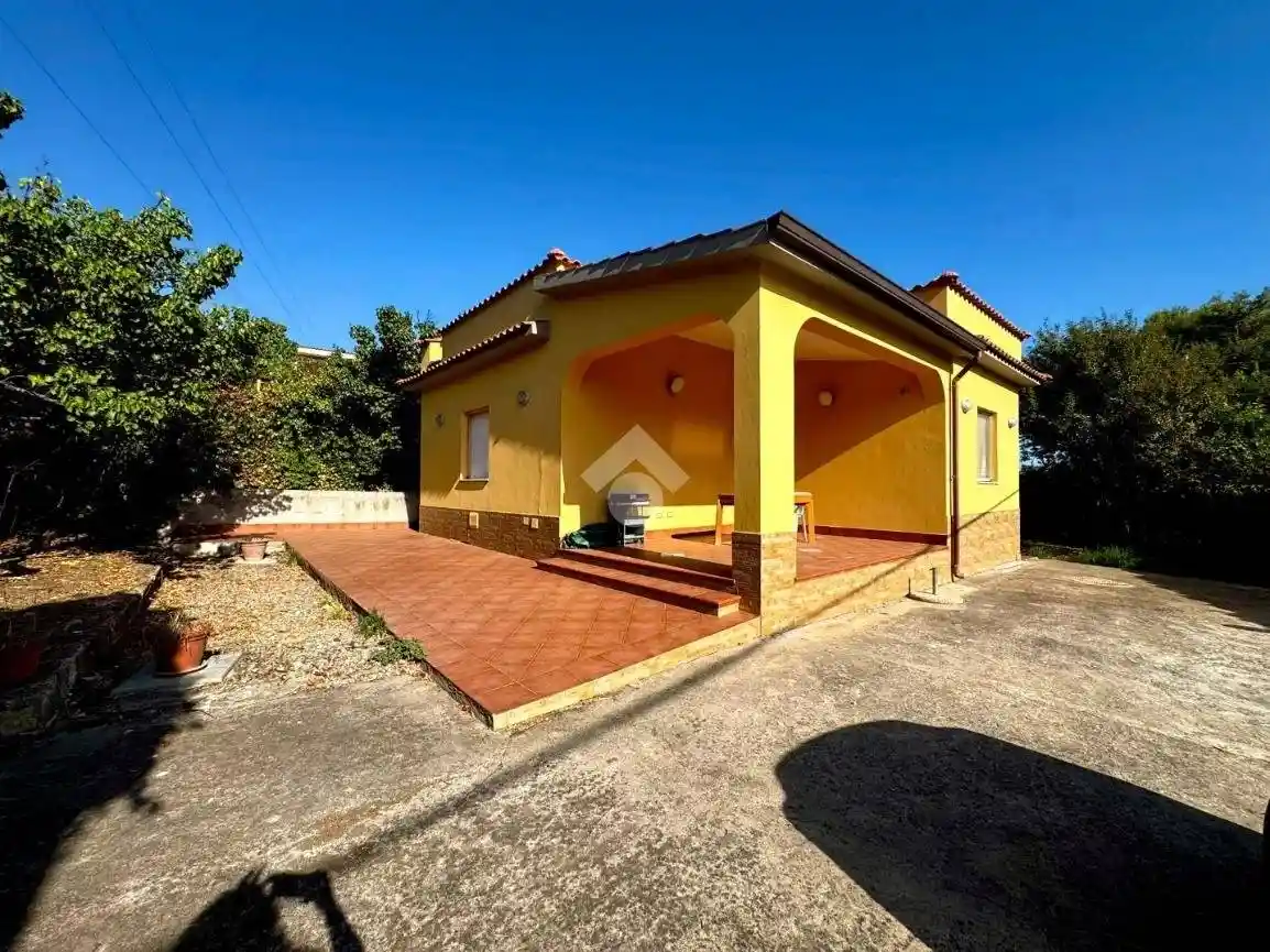 Villa in vendita a Trabia