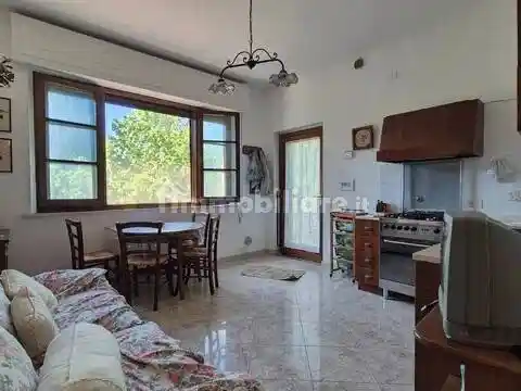 Appartamento in vendita a Asciano