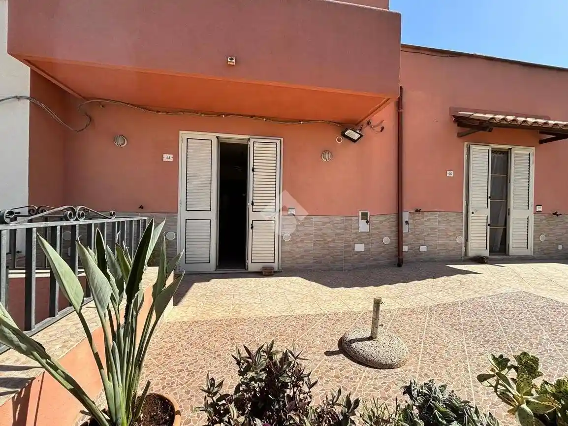 Casa indipendente in vendita a Marsala