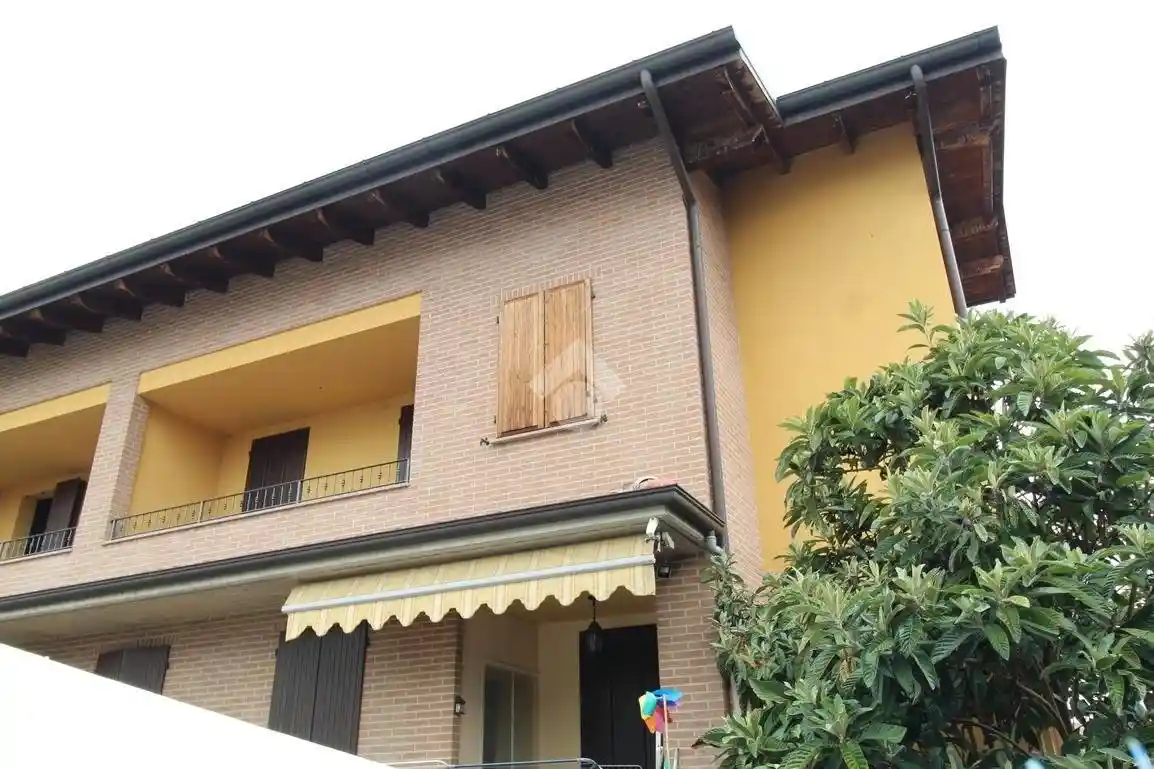 Appartamento in vendita a Casalgrande