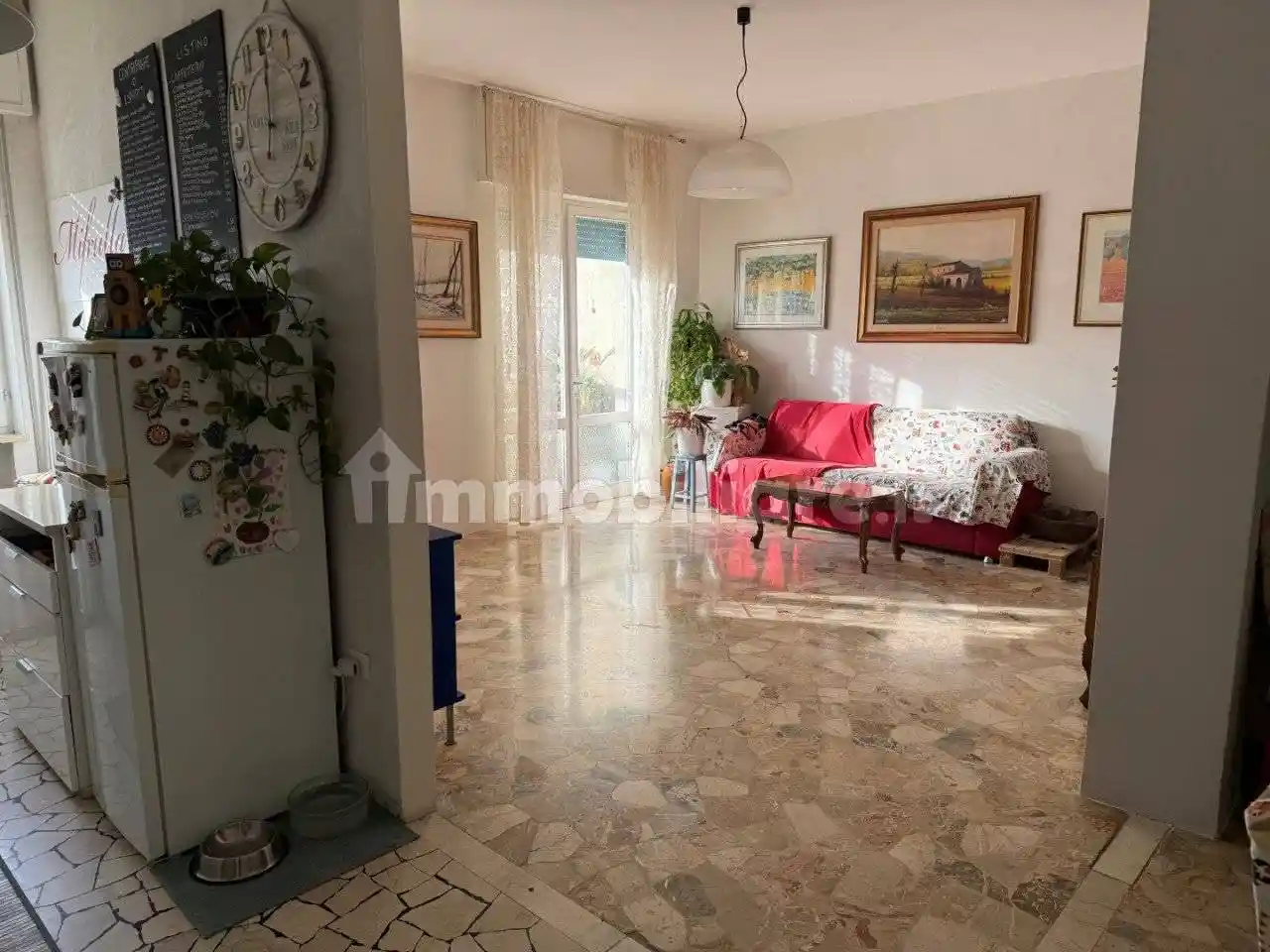Appartamento in vendita a Vicenza